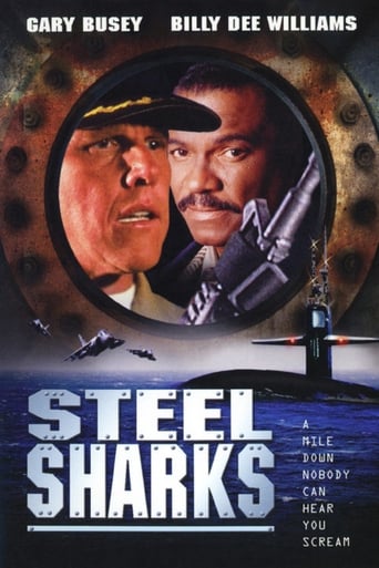 Steel Sharks (1996) download