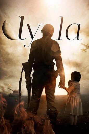 Ayla: The Daughter of War (2017) download