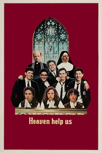 Heaven Help Us (1985) download