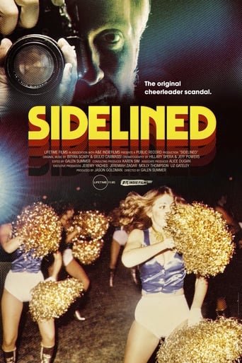 Sidelined (2018) download