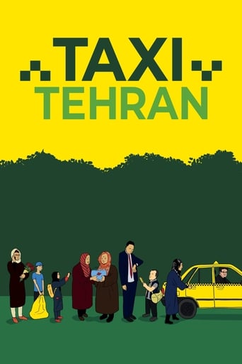 Taxi (2015) download
