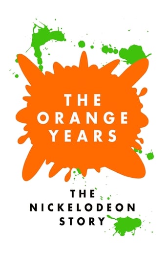 The Orange Years: The Nickelodeon Story (2020) download