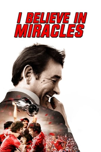 I Believe in Miracles (2015) download