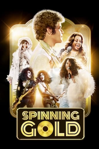 Spinning Gold (2023) download