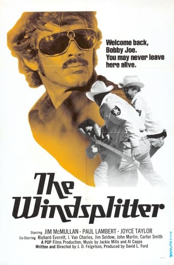 The Windsplitter (1971) download