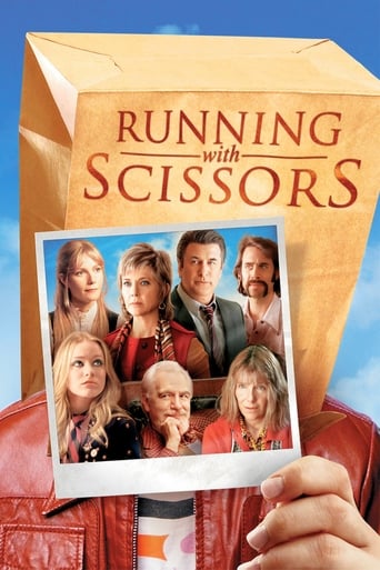 Running with Scissors (2006) download
