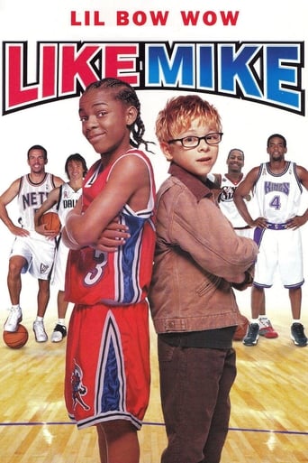 Like Mike (2002) download