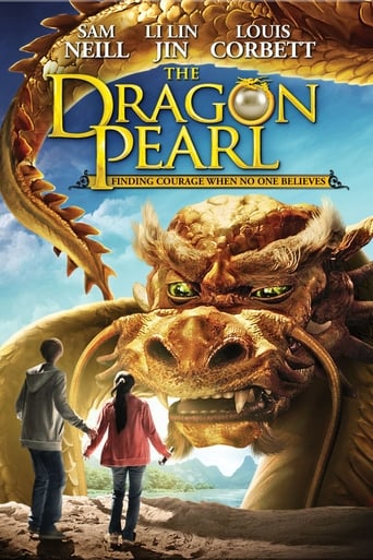 The Dragon Pearl (2011) download