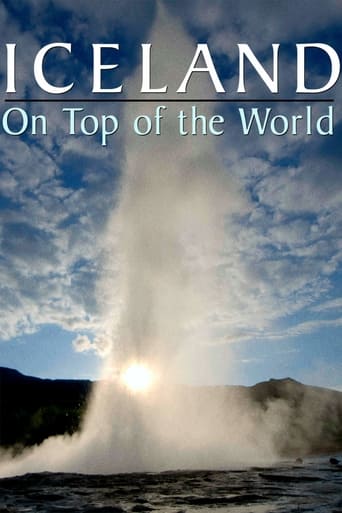 Iceland: On Top of the World (2017) download