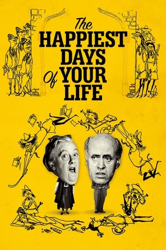 The Happiest Days of Your Life (1950) download