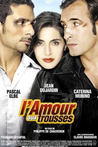 L'amour aux trousses (2005) download