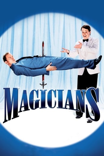 Magicians (2007) download