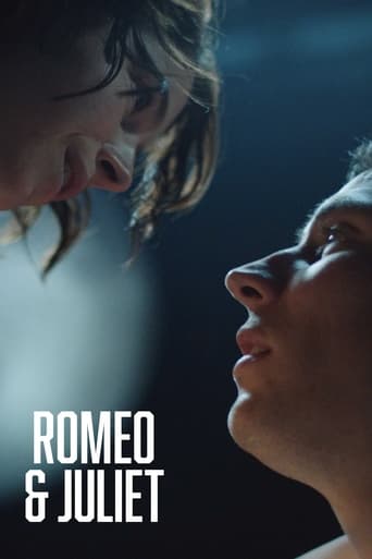 Romeo & Juliet (2021) download