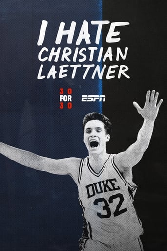 I Hate Christian Laettner (2015) download