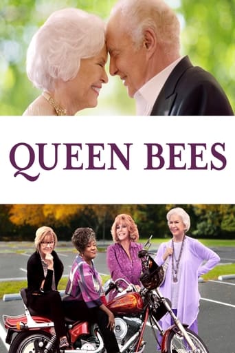 Queen Bees (2021) download