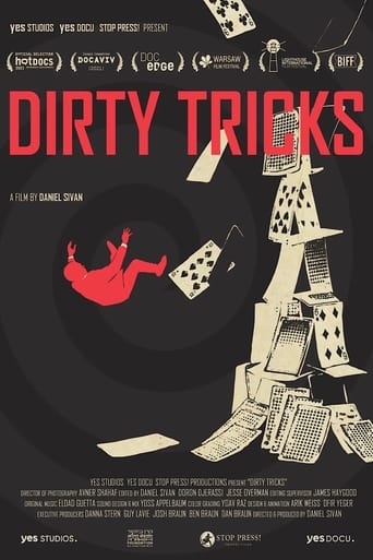 Dirty Tricks (2021) download