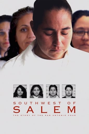 Southwest of Salem: The Story of the San Antonio Four (2016) download