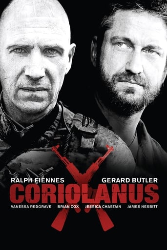 Coriolanus (2011) download