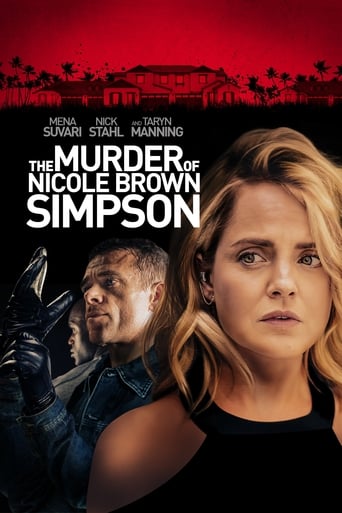The Murder of Nicole Brown Simpson (2020) download
