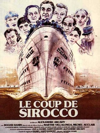 The Kick of Sirocco (1979) download