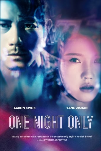 One Night Only (2016) download