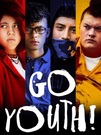 Go Youth! (2021) download