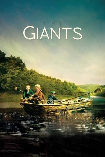 The Giants (2011) download