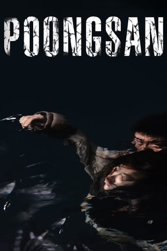 Poongsan (2011) download