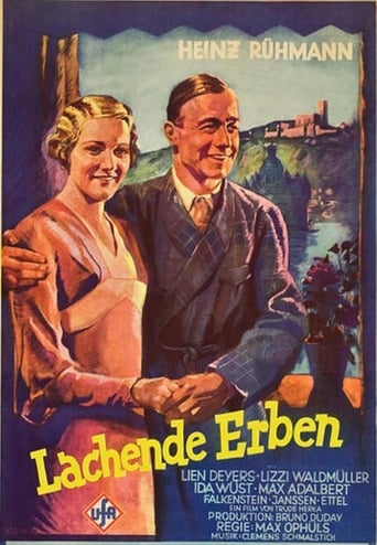 Laughing Heirs (1933) download