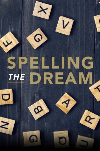 Spelling the Dream (2020) download