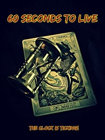 60 Seconds to Live (2022) download