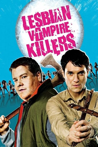 Lesbian Vampire Killers (2009) download