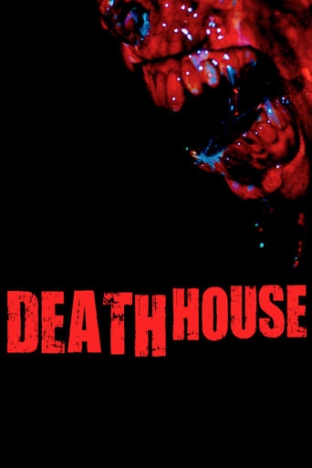 Death House (2018) download