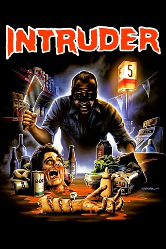 Intruder (1989) download