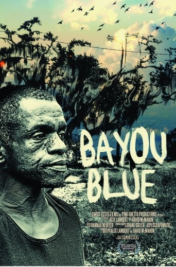 Bayou Blue (2011) download