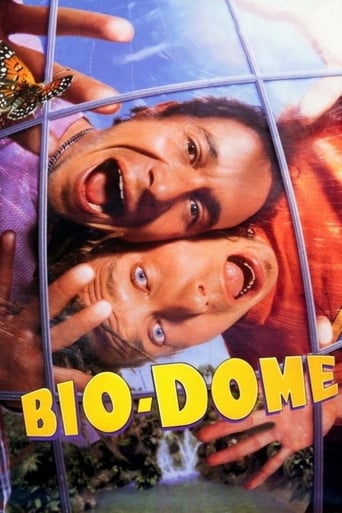 Bio-Dome (1996) download