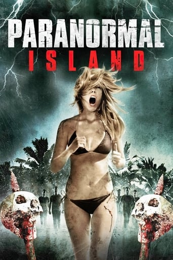 Paranormal Island (2014) download