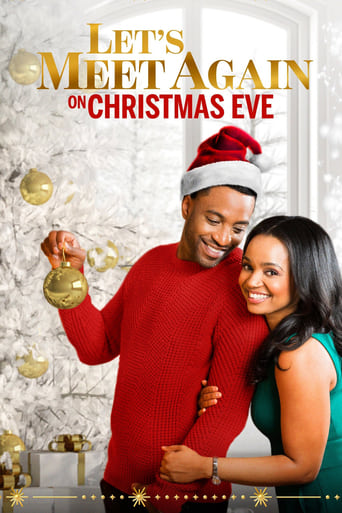 Let's Meet Again on Christmas Eve (2020) download