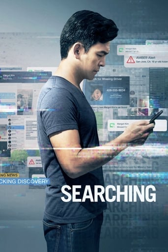 Searching (2018) download