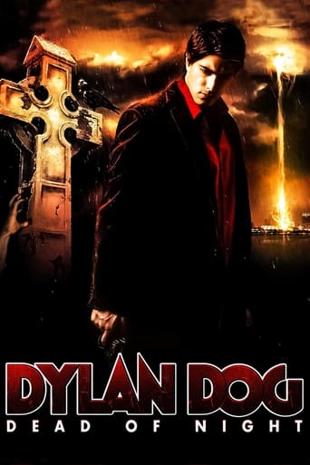 Dylan Dog: Dead of Night (2011) download