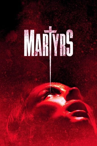 Martyrs (2016) download