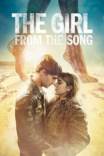 The Girl From the Song (2017) download