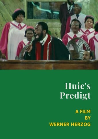 Huie's Sermon (1983) download
