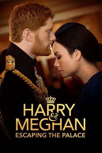 Harry and Meghan: Escaping the Palace (2021) download