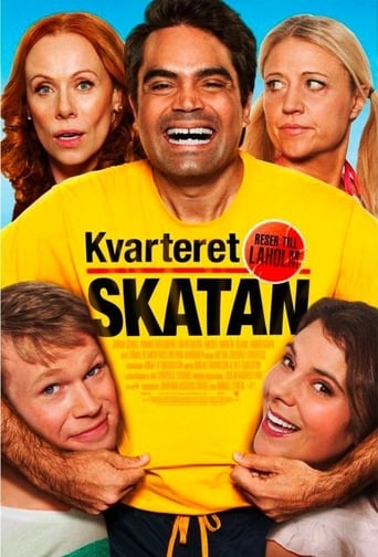 Kvarteret Skatan reser till Laholm (2012) download