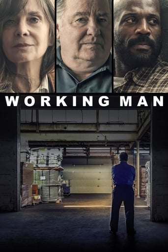 Working Man (2019) download