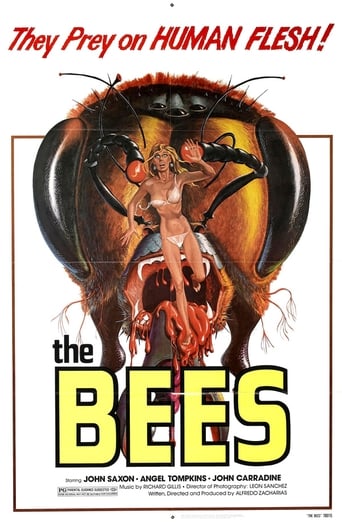 The Bees (1978) download