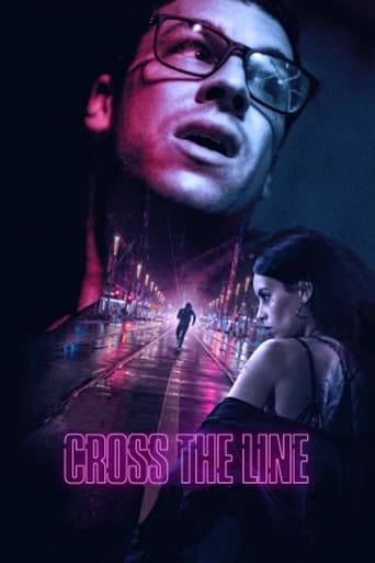 Cross the Line (2020) download