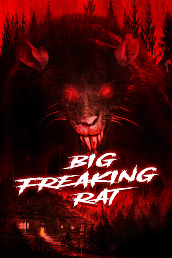 Big Freaking Rat (2020) download