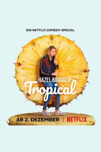 Hazel Brugger: Tropical (2020) download